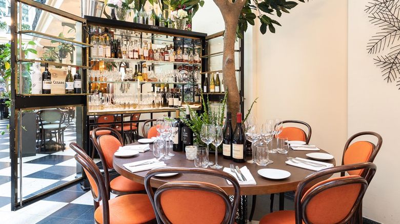 <b>Elite Plaza Hotel Goteborg Restaurant</b>. Images powered by <a href="https://leonardo.com/" title="Leonardo Worldwide" target="_blank">Leonardo</a>.