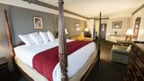 Hotel Grand Victorian Suite