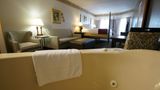 Hotel Grand Victorian Suite
