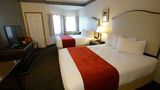 Hotel Grand Victorian Room