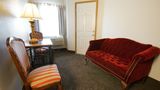 Hotel Grand Victorian Suite