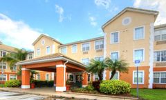 InTown Suites Orlando/Florida Turnpike