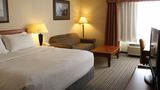 3 Rivers Hotel Room