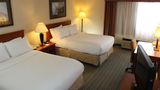 3 Rivers Hotel Room