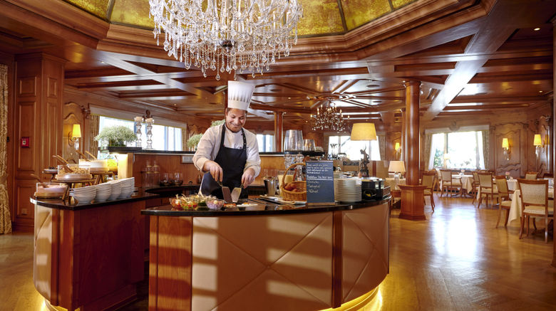 <b>Parkhotel Guetersloh Restaurant</b>. Images powered by <a href="https://leonardo.com/" title="Leonardo Worldwide" target="_blank">Leonardo</a>.