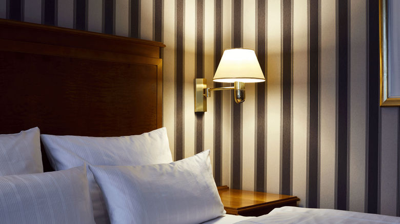 <b>Parkhotel Guetersloh Room</b>. Images powered by <a href="https://leonardo.com/" title="Leonardo Worldwide" target="_blank">Leonardo</a>.