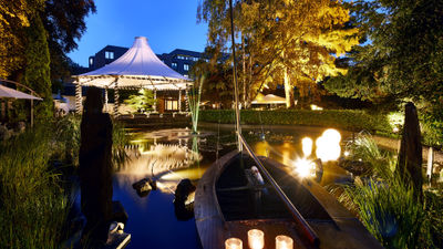 Parkhotel Guetersloh