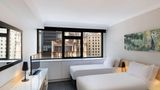 Mercure Sydney Wynyard Room