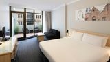Mercure Sydney Wynyard Room