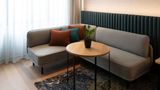 Mercure Sydney Wynyard Room
