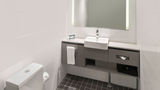 Mercure Sydney Wynyard Room