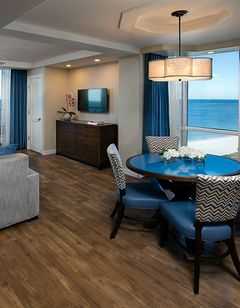Lido Beach Resort