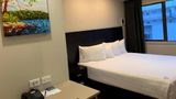 Auckland City Hotel - Hobson Street Room