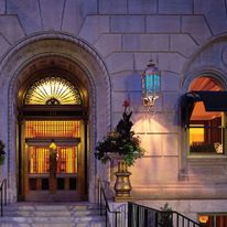 Hotel AKA Back Bay
