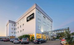 QU Hotel Augsburg