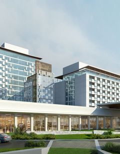 Rixos Gulf Hotel Doha