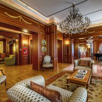 Grand Hotel Wagner