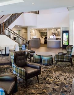 Residence Inn La Mirada Buena Park