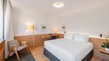 Eurostars Portico Alicante Room