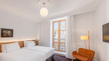 Eurostars Portico Alicante Room