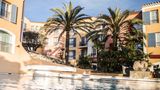 Byblos Saint Tropez Pool