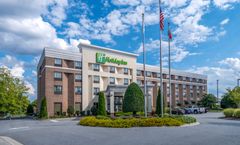 Holiday Inn Greensboro Coliseum