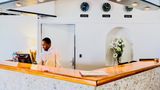 Holland House Beach Hotel Lobby
