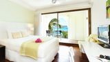 Holland House Beach Hotel Room