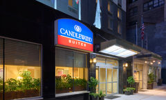 Candlewood Suites NYC-Times Square