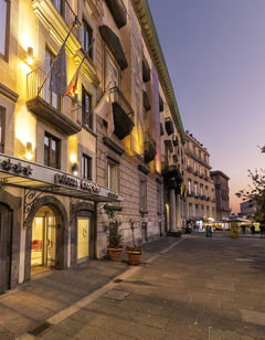 Palazzo Turchini