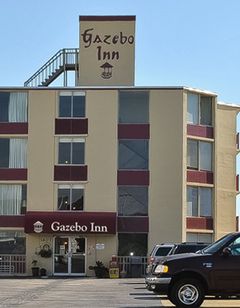 Gazebo Inn Oceanfront