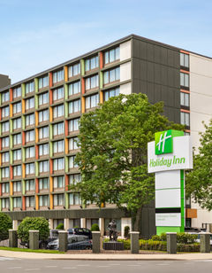 Holiday Inn Boston-Bunker Hill Area
