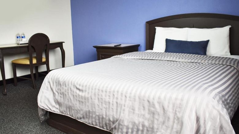 <b>Corona Plaza Rosarito Room</b>. Images powered by <a href="https://leonardo.com/" title="Leonardo Worldwide" target="_blank">Leonardo</a>.