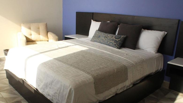 <b>Corona Plaza Rosarito Room</b>. Images powered by <a href="https://leonardo.com/" title="Leonardo Worldwide" target="_blank">Leonardo</a>.
