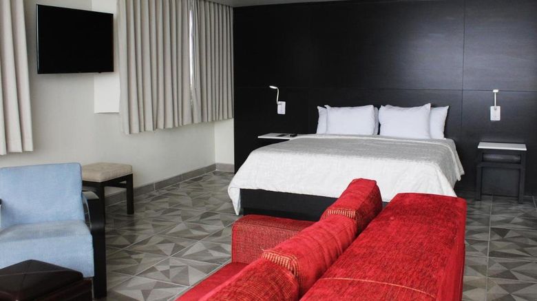 <b>Corona Plaza Rosarito Room</b>. Images powered by <a href="https://leonardo.com/" title="Leonardo Worldwide" target="_blank">Leonardo</a>.
