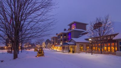 Crystal Mountain