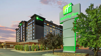 Holiday Inn Rushmore Plaza