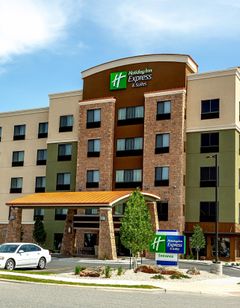 Holiday Inn Express & Suites Billings