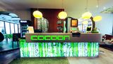 Hotel Cocoon Stachus Lobby