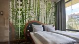 Hotel Cocoon Stachus Room