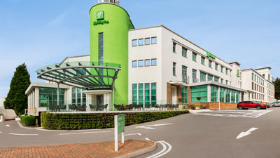 Holiday Inn Birmingham Airport