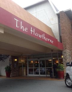 The Hawthorne Inn & Conf Ctr