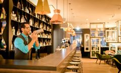 Motel One Amsterdam Waterlooplein