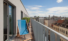 Motel One Cologne-Mediapark