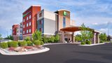 Holiday Inn Express Suites Butte Exterior