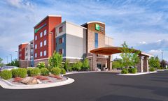 Holiday Inn Express Suites Butte