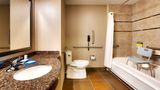 Holiday Inn Express Suites Butte Suite