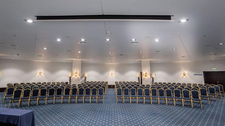 Holiday Inn Porto Gaia Ballroom