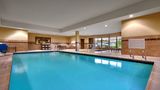 Holiday Inn Express Suites Butte Pool