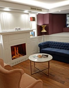 Hotel Boutique Colon Plaza